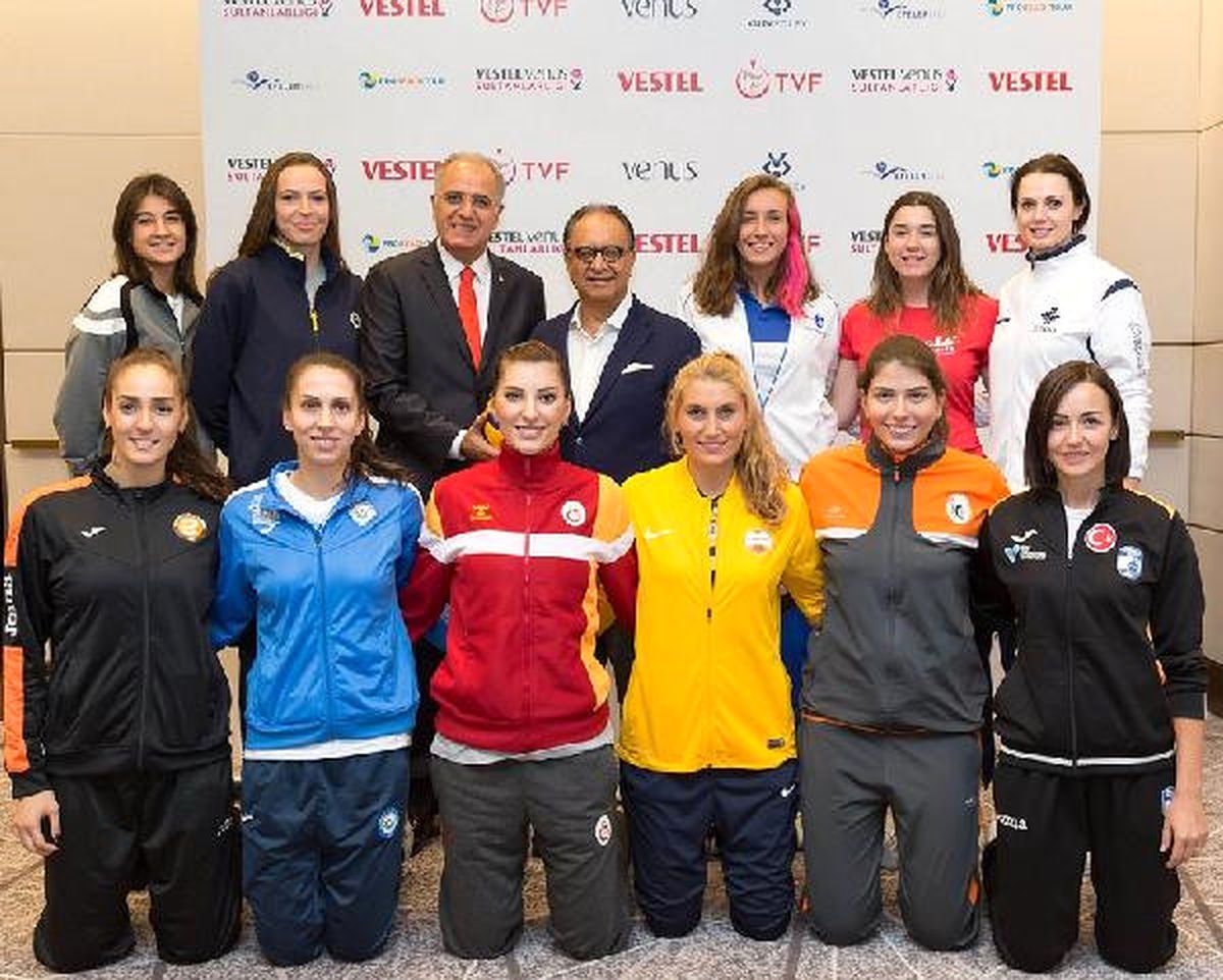 Sultanlar Sahne Alıyor ve Daha Fazla İlgi Bekliyor