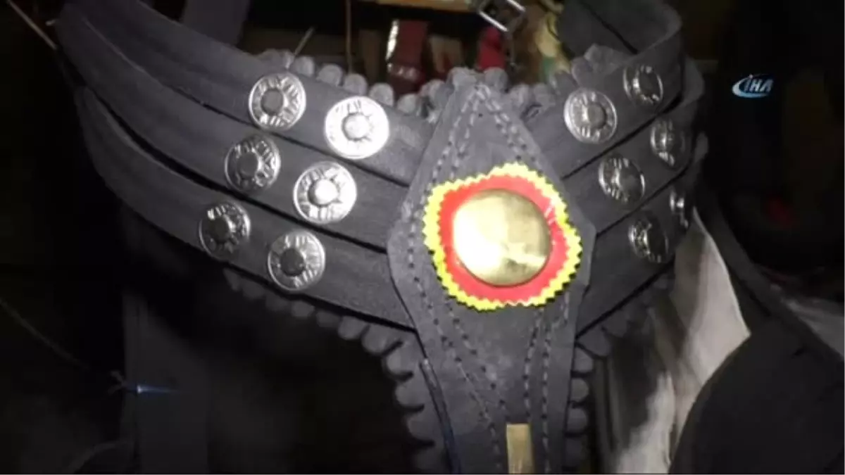 Teknolojiye Yenik Düşen Meslek "Saraçlık"