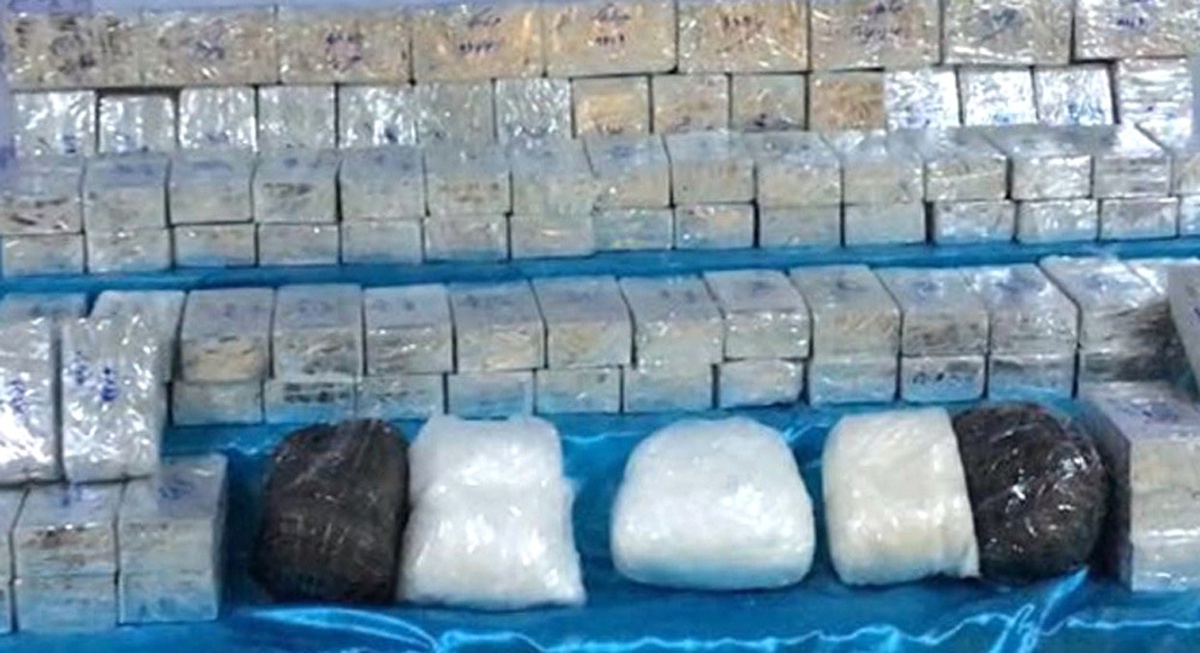 Tır Dorsesinde Büyük Vurgun: 152 Kilo Eroin Ele Geçirildi