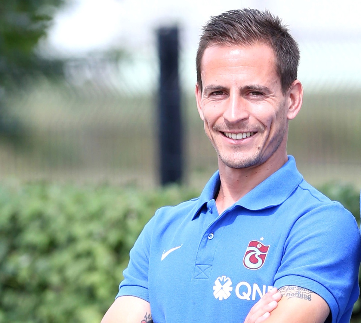 Trabzonspor\'un En İstikrarlısı Pereira Oldu