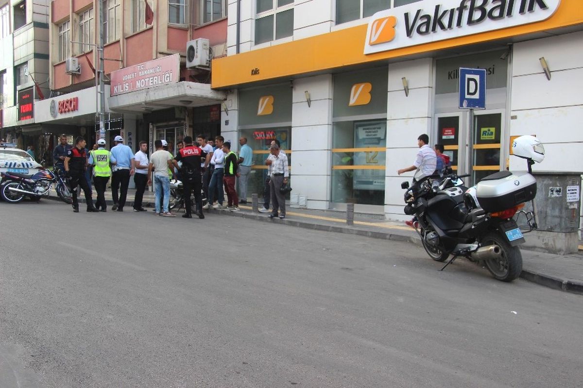 Trafik Ekipleri Motosiklet Uygulamasını Sıklaştırdı