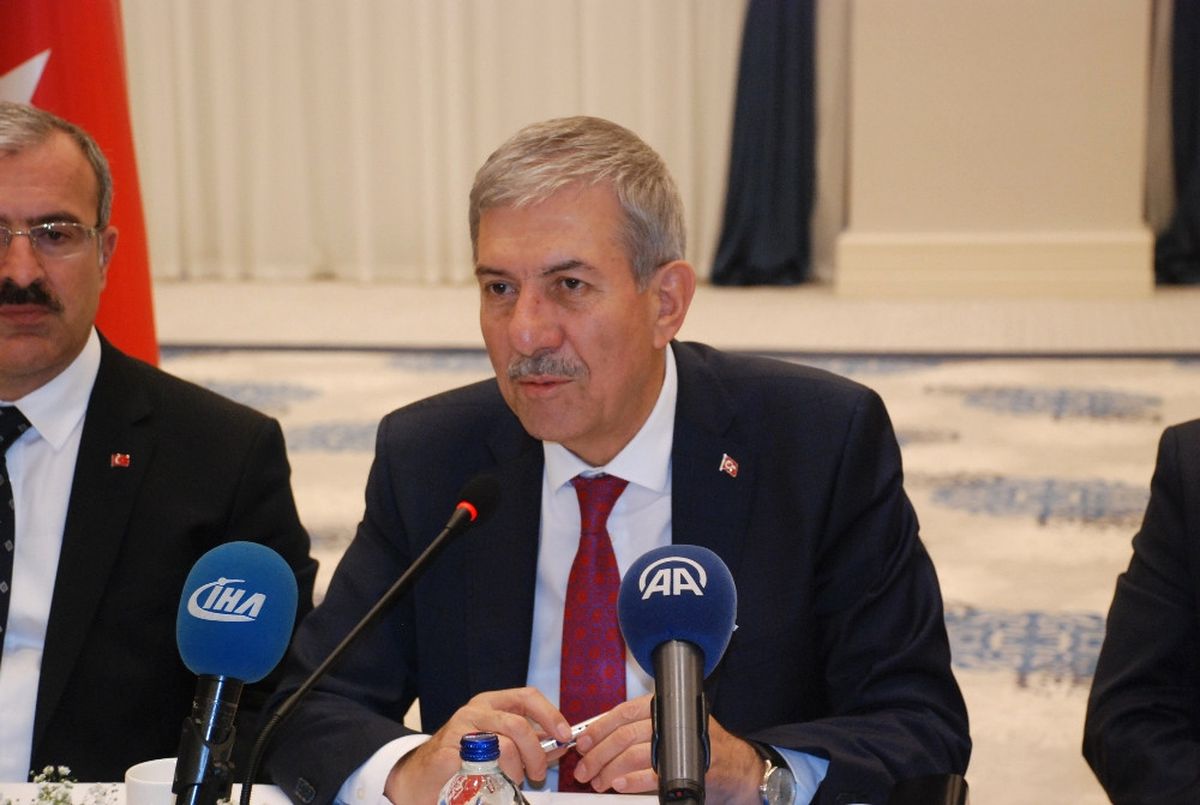 Türkiye\'nin Doktor Açığı 5 Yıl İçerisinde Azalacak"