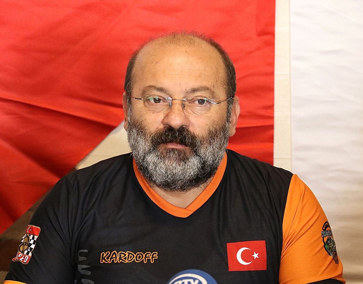 Türkiye Off-Road Şampiyonası\'nın 7. Ayak Yarışları Karabük\'te