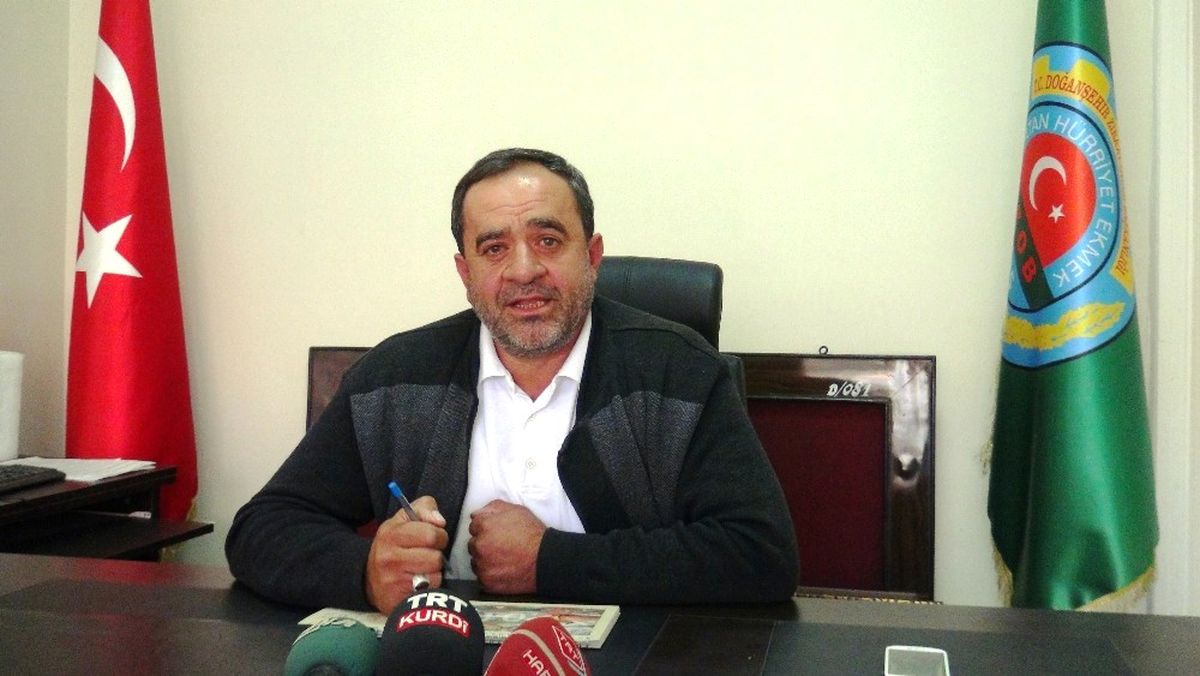 Tütün Üreticisini Rahatlatan Açıklama