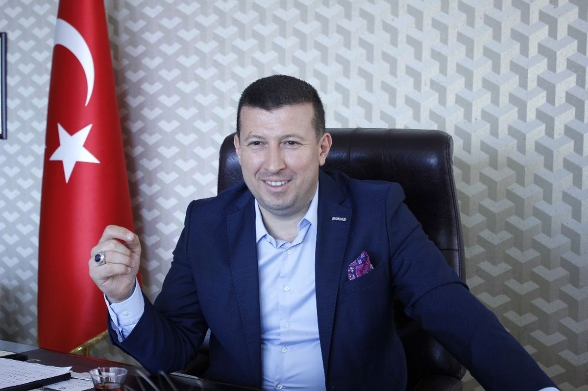 Ümit Ülkü\'den Hayvanları Koruma Gününde Dikkat Çeken Mesaj
