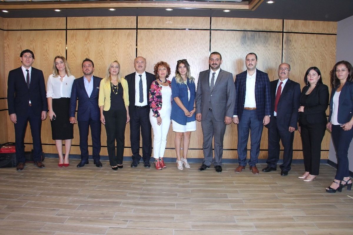 Uyuşturucuyla Mücadelede Merbader Külliyesi ve Rehabilitasyon Merkezi Kuruluyor