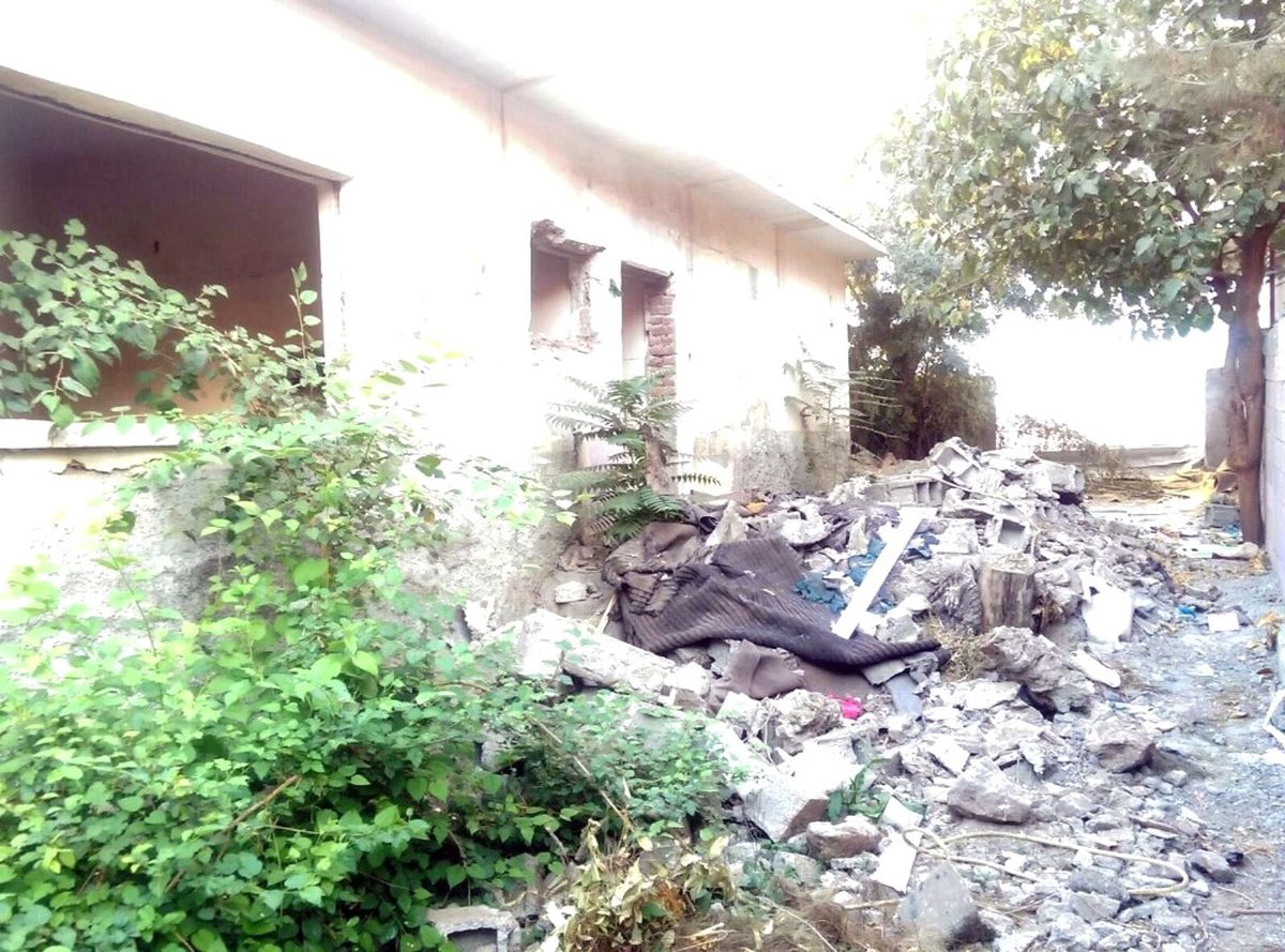 Üzerinden Ruhsatsız Tabanca Çıkan Bir Kişi Gözaltına Alındı