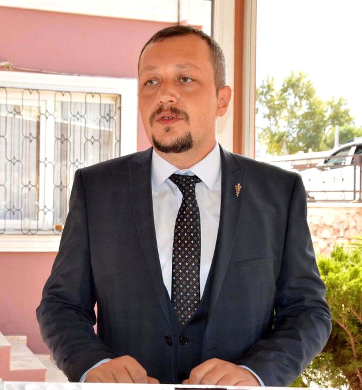 Veteriner İlaçları Satan Bakkallara Ceza Yağdı
