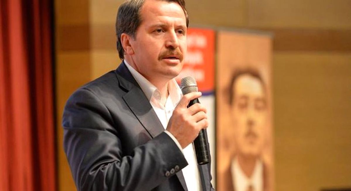 Yalçın: Vergi Artışları Bütünüyle Geri Çekilmeli