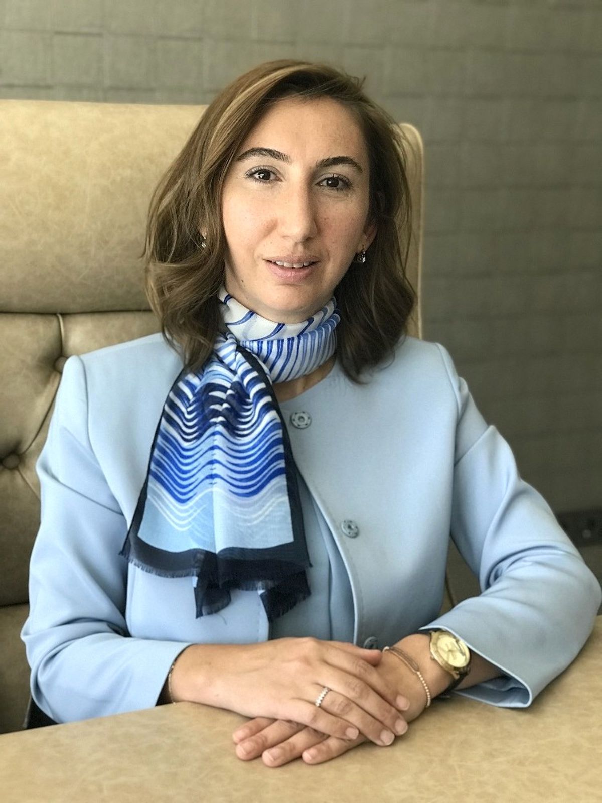 Yeşilyurt Belediyesi Artık Cepte