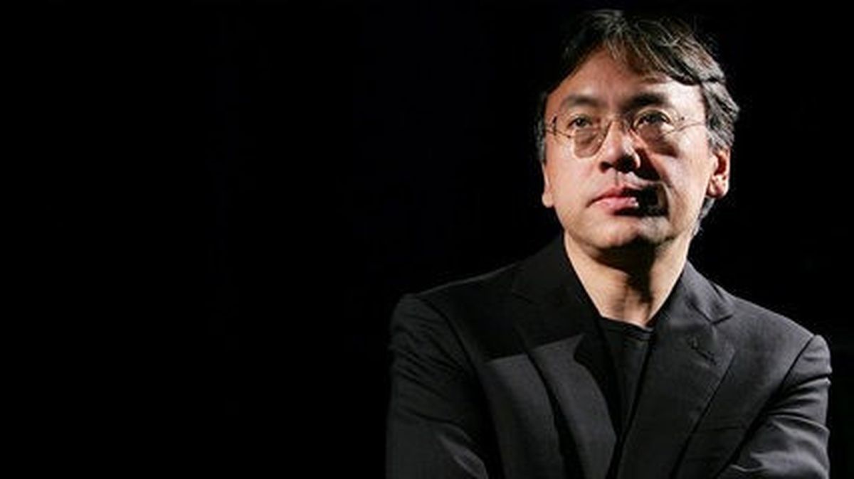 2017 Nobel Edebiyat Ödülü Japon Asıllı İngiliz Yazar Kazuo Ishiguro\'nun Oldu