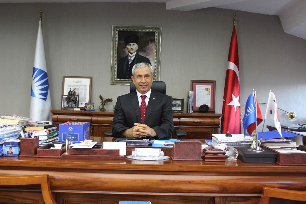 Afrikalı Öğrencilere 7 Milyon Dolarlık Eğitim Katkısı