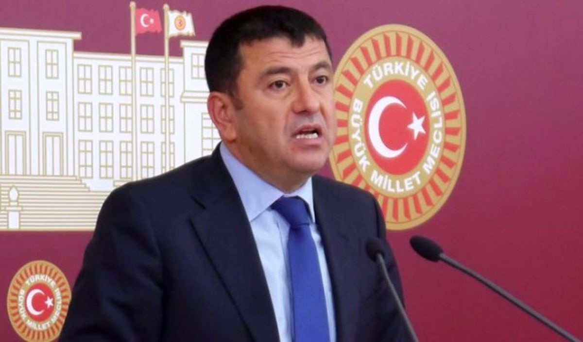 Ağbaba: Hak Aramak Yasaklanıyor