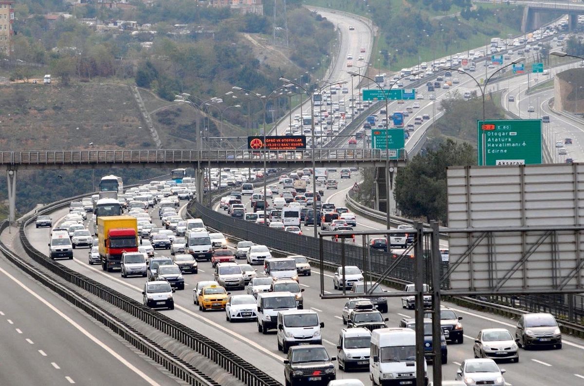 Ajans Press Türkiye ve Dünyadaki Vergi Oranlarını Araştırdı