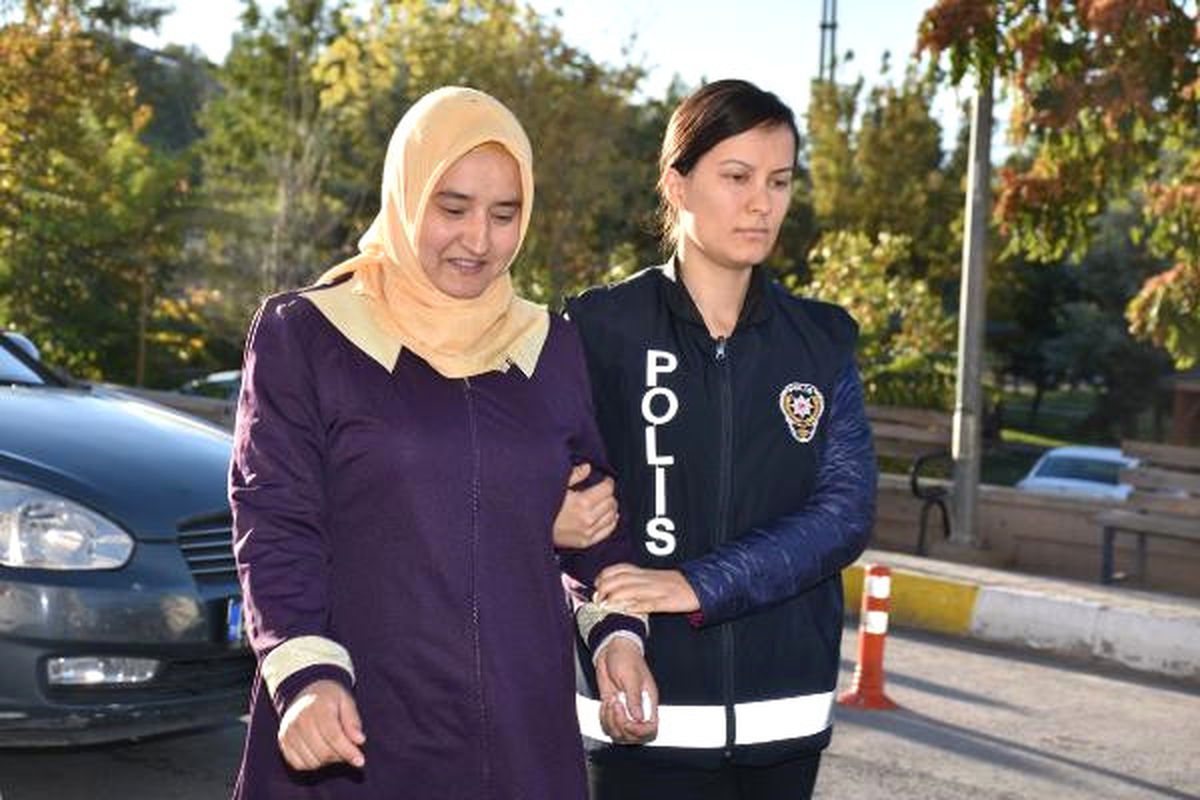 Aksaray\'da Fetö Operasyonu: 21 Öğretmen Gözaltına Alındı