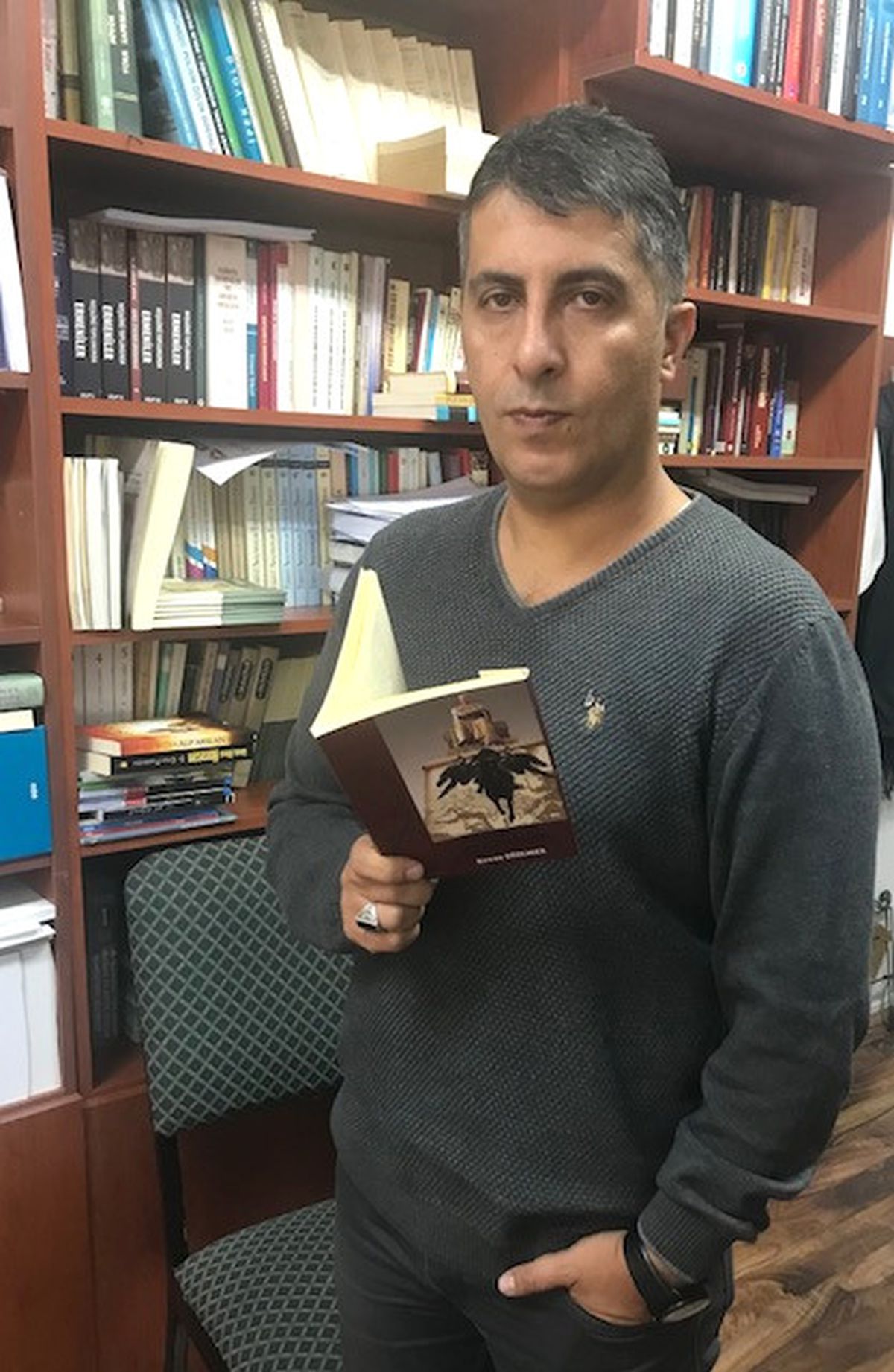 Arakan Yeni Bir Filistin Oluyor