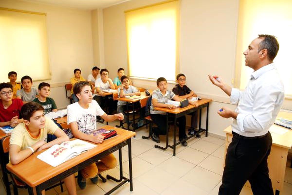 Bahçeşehir Üniversitesi\'nden Ortaokulu Güçlendirme ve Liseye Geçişte Model Önerisi