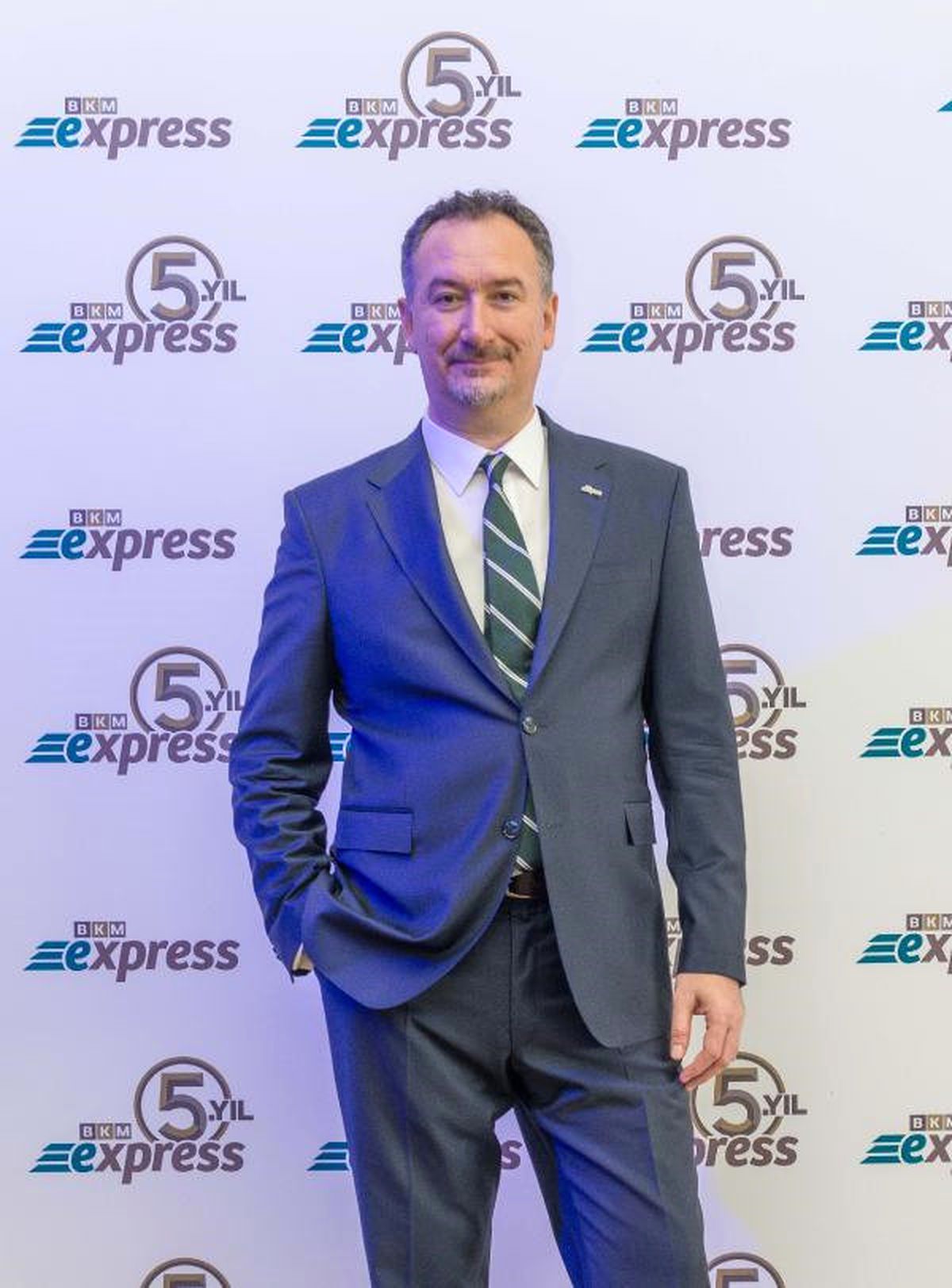 Bkm Express, Beş Yılda 1.5 Milyon Kullanıcıya Ulaştı