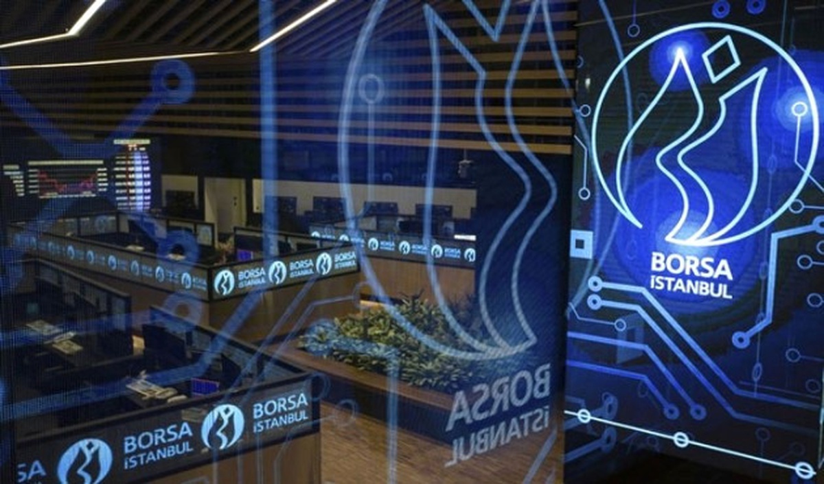Borsa, Günün İlk Yarısında Yatay Seyretti