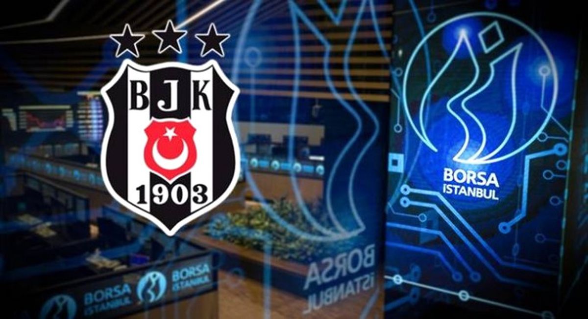 Borsada 9 Ayın Şampiyonu Beşiktaş Oldu