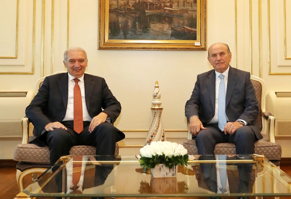 Bundan Sonraki Süreçte Özellikle Düşüncem İstanbul\'a Hizmet Etmek"