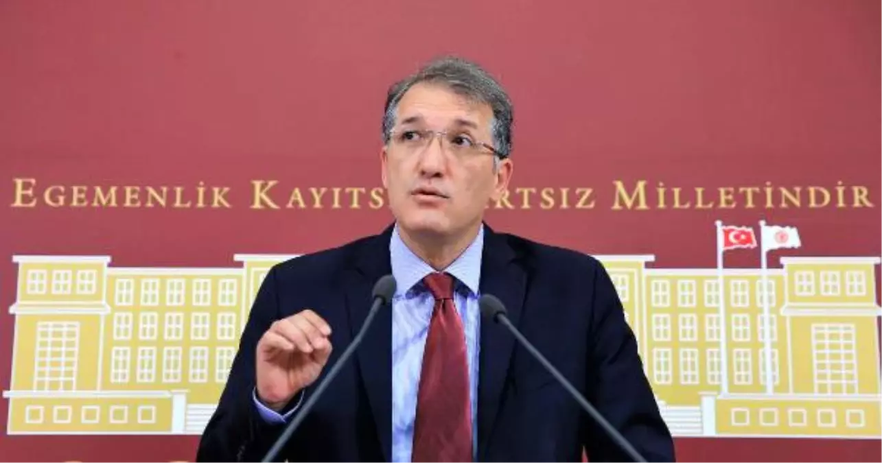 CHP\'li İrgil: Eğitimin Öznesi Öğretmen Değil, Siyaset