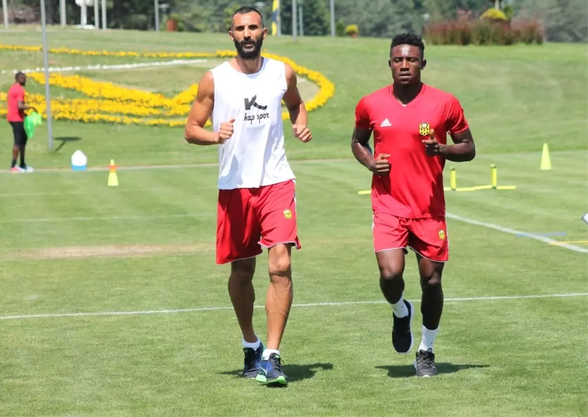 E. Yeni Malatyaspor Yönetimi Kavgayla İlgili Kararını Verdi