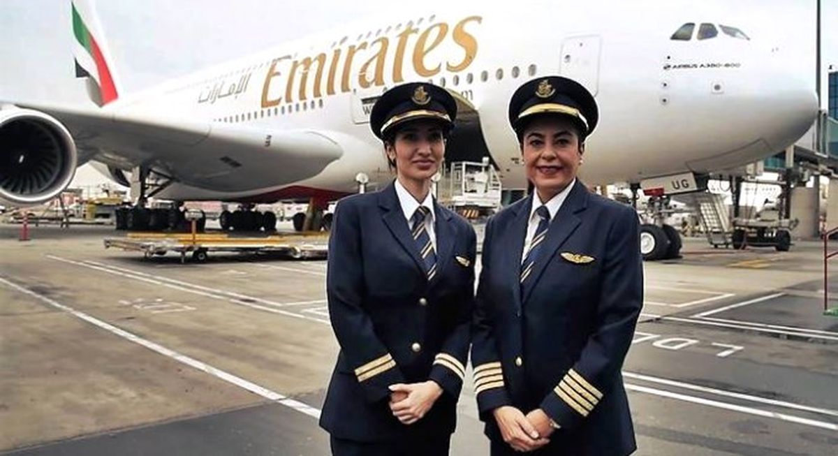 Emirates, Türkiye\'den Pilot Alacak