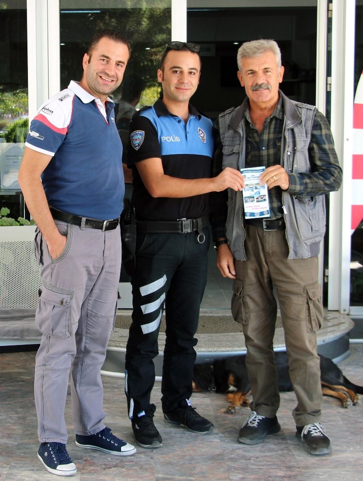 Emniyetten \'Kontör\' Dolandırıcılığı Uyarısı