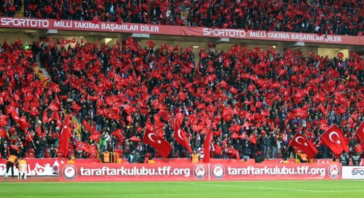 Eskişehir Ekonomisine Milli Maç Dopingi