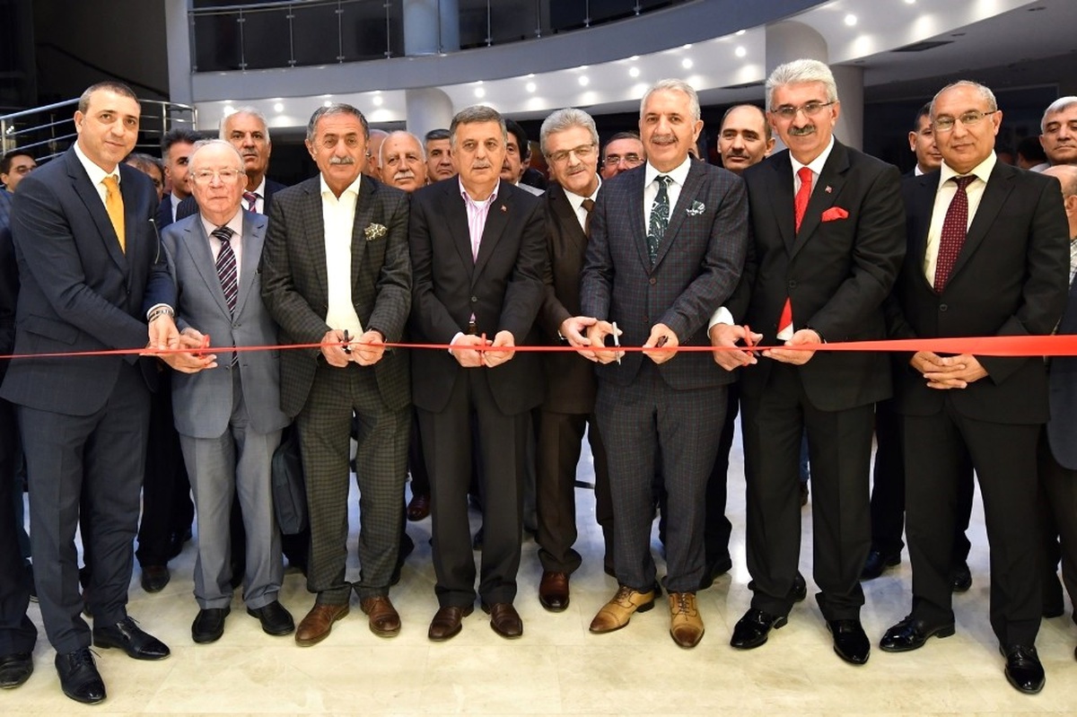 Fotoğraf Diliyle Ani, Fotoğraf Sergisi Yoğun İlgi Gördü