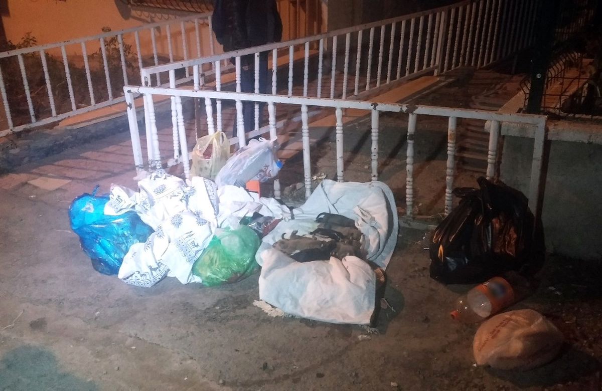 Hayvan Haklarını Koruma Günü\'nde Hayvan Katliamı