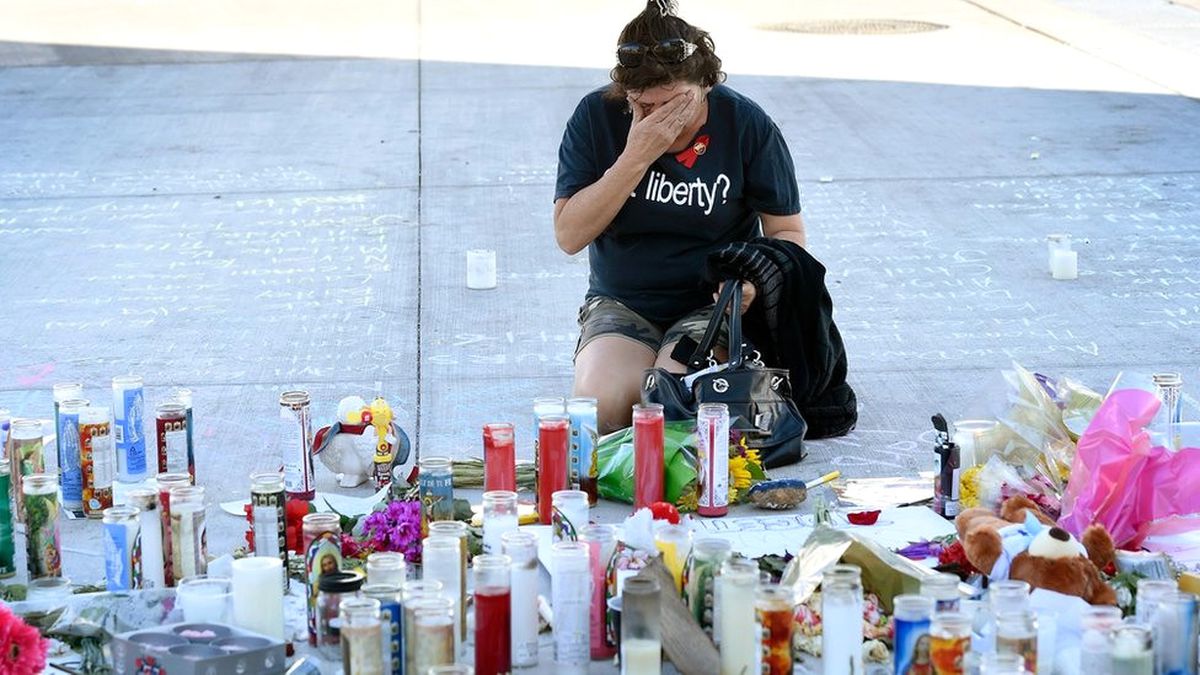 Las Vegas Saldırısı: Katliamın Nedeniyle İlgili Ortaya Atılan 5 Teori