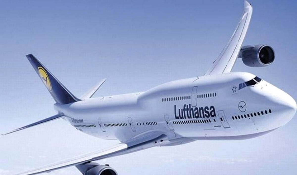 Lufthansa Yenilendi, Yolcu Sayısı %15 Arttı