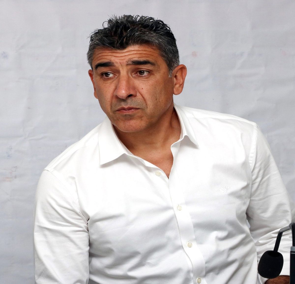 Manisaspor, Teknik Direktör Karafırtınalar ile Yollarını Ayırdı