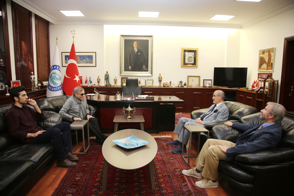 MİLLİ Enerji Ve Maden Politikası" Eıf\'te Şekillenecek"
