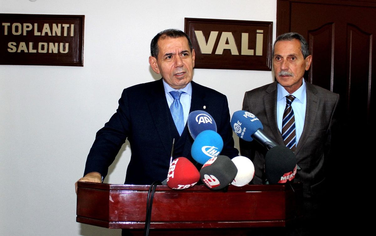 Mutlu Sona Ulaşmak İçin Disiplini Üst Seviyede Tutuyoruz"