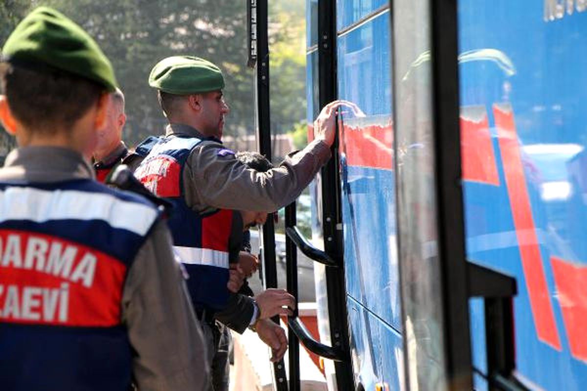 Öğretmene, 13 Yaşındaki Kıza Cinsel İstismardan 14 Yıl Hapis