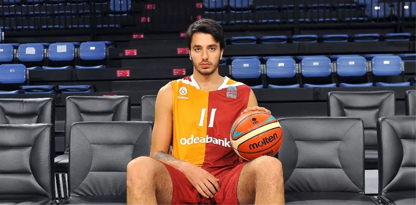 Ege Arar: "Eurocup\'ta Bu Sezon Zorlu Rakipler Var"