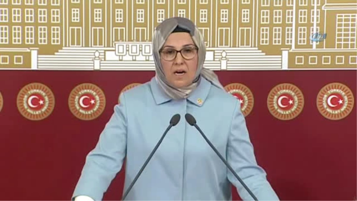 Sezer Katırcıoğlu, Çanakkale\'de Yaşanan Kadına Şiddet Olayını Kınadı