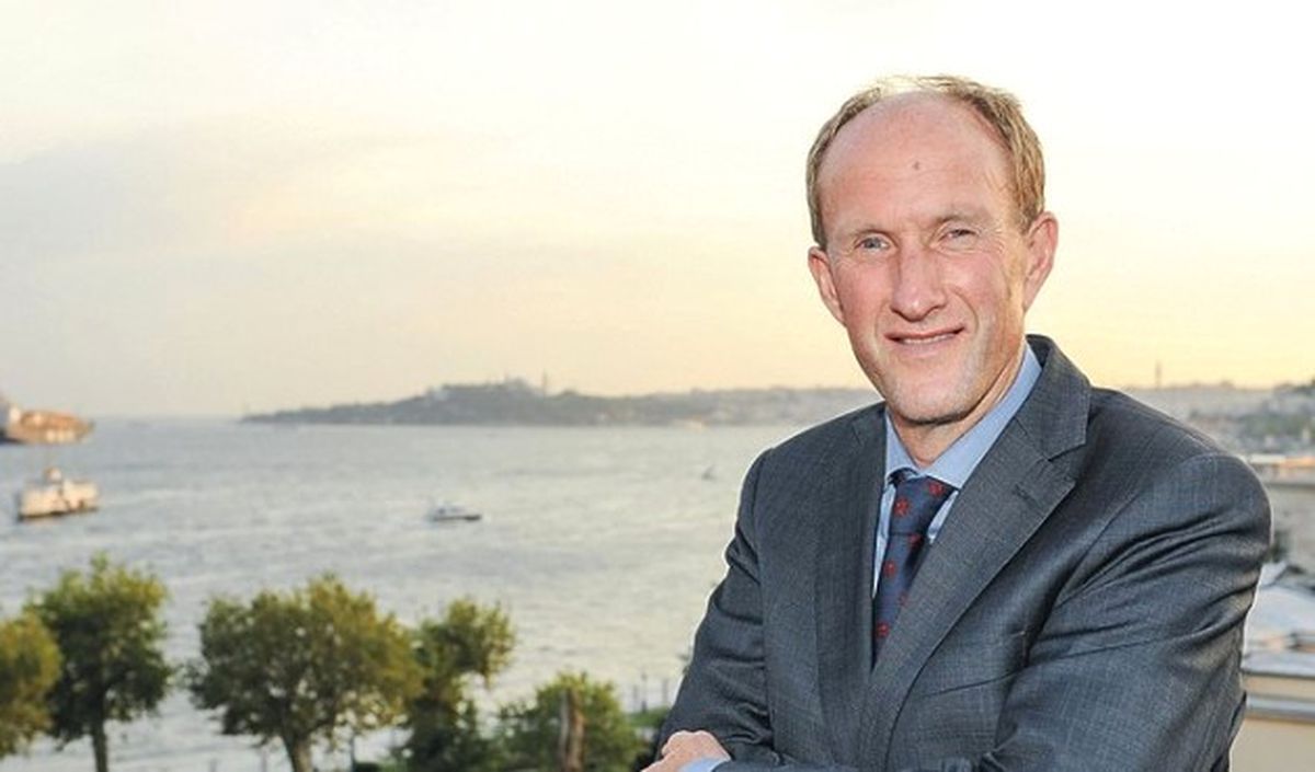 Shell, Türkiye Perakende Elektrik Piyasasında!