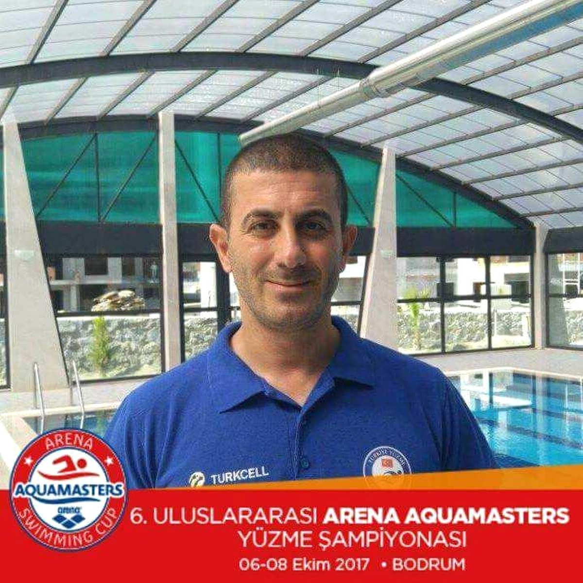 Söke Yüzme Gençlik Spor Kulübü Uluslararası Arenaya Çıkıyor