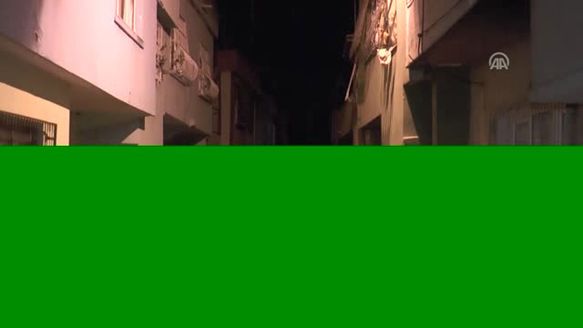 Terör Örgütü PKK\'ya Yönelik Operasyonda 8 Kişi Yakalandı