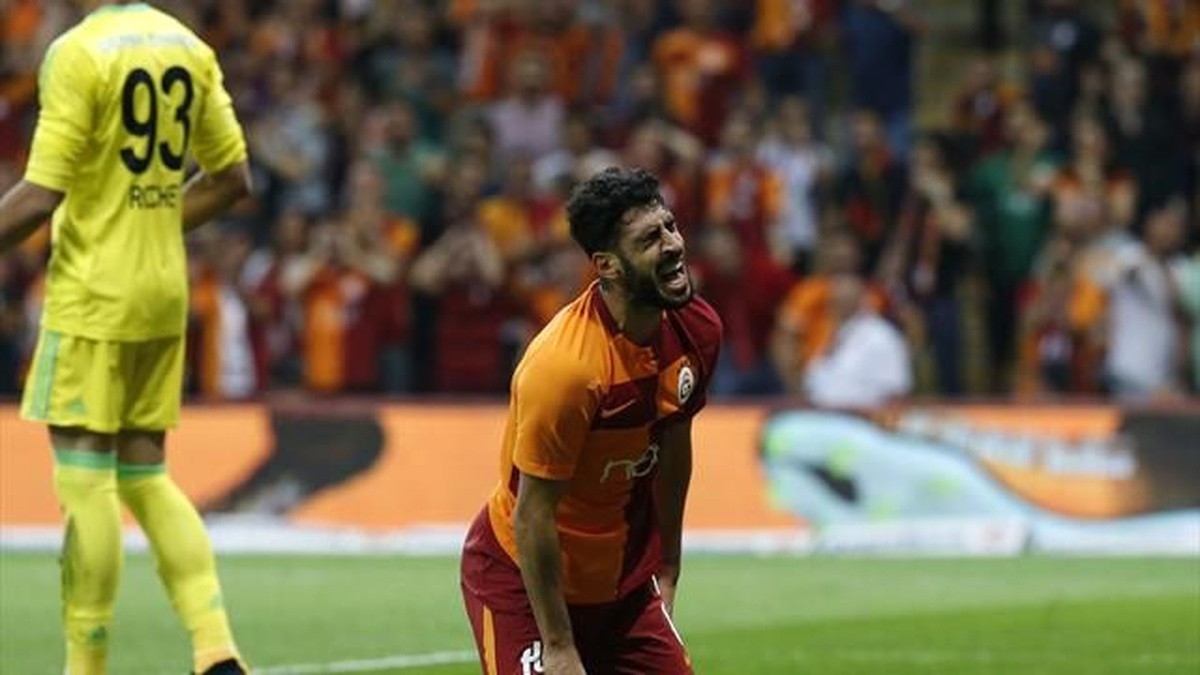 Tolga\'nın Fenerbahçe Derbisine Yetişmesi İçin Uğraşıyoruz"