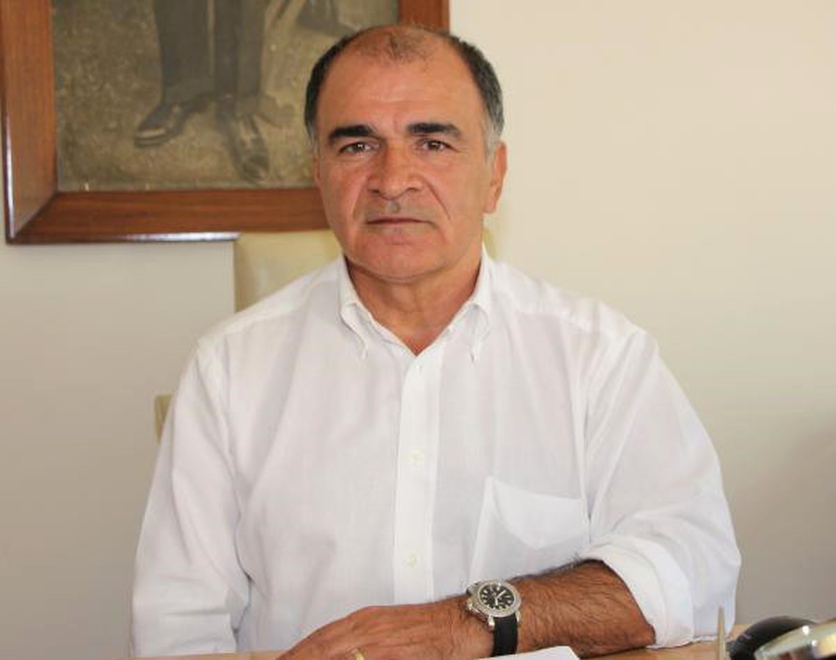 Türofed Başkanı Osman Ayık: Bu Yıl 30 Milyon Turist Bandını Aşarız