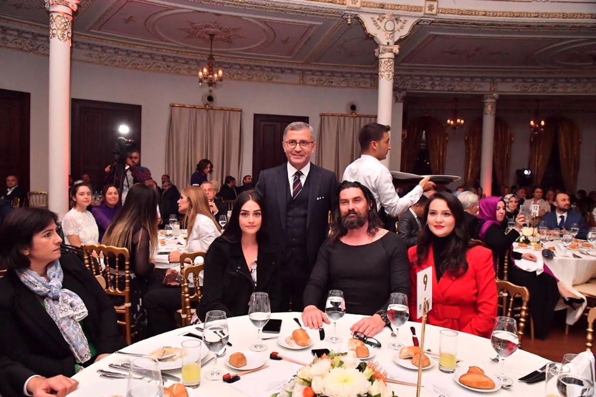 Üsküdar\'da Kültür Sanat Sezonuna Görkemli Açılış
