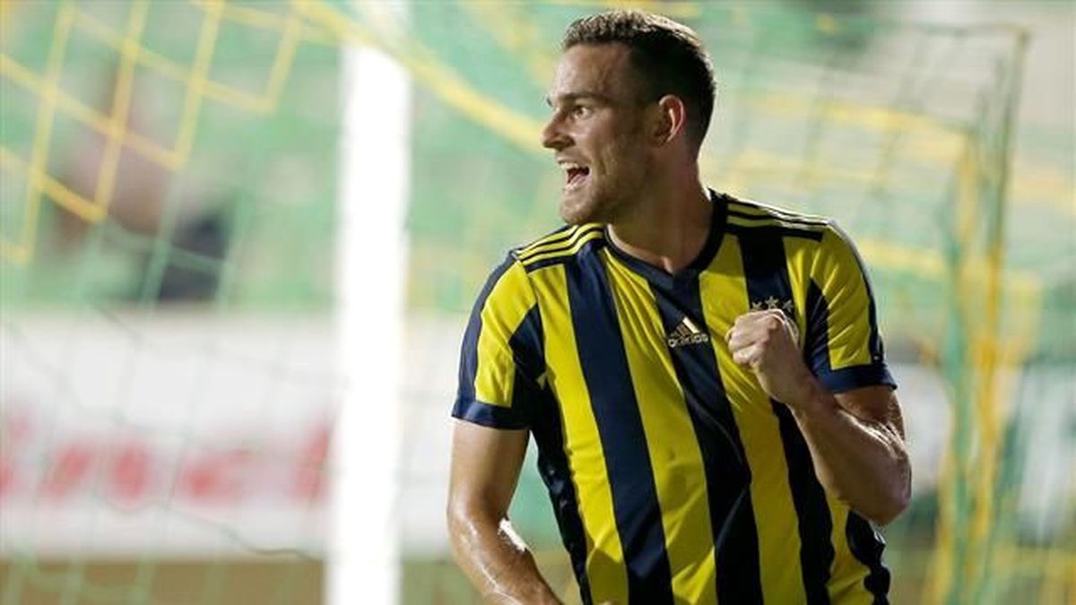 Vincent Janssen Şampiyonlukta İddialı