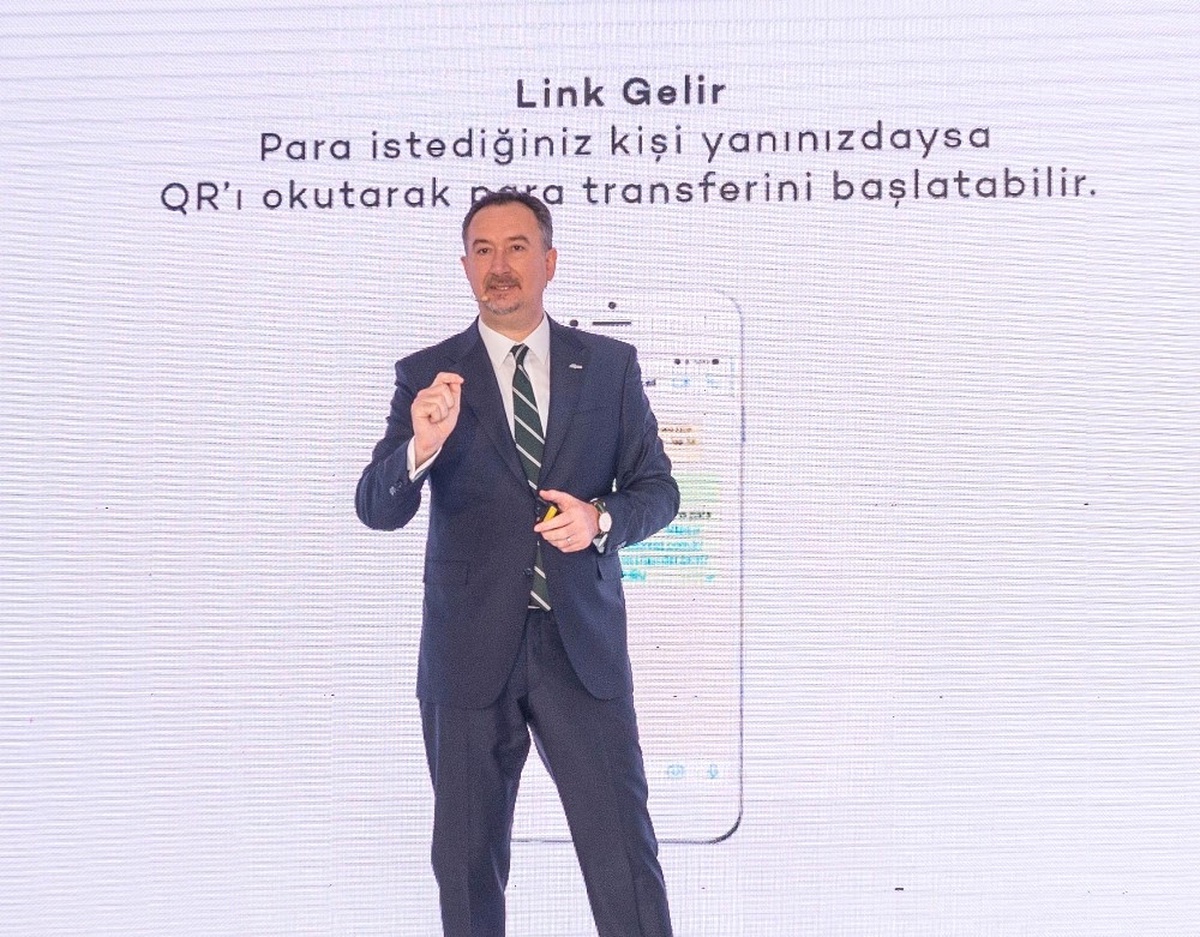 Yazıcıoğlu: "Son İki Yılda Yüzde 100 Büyüdük"