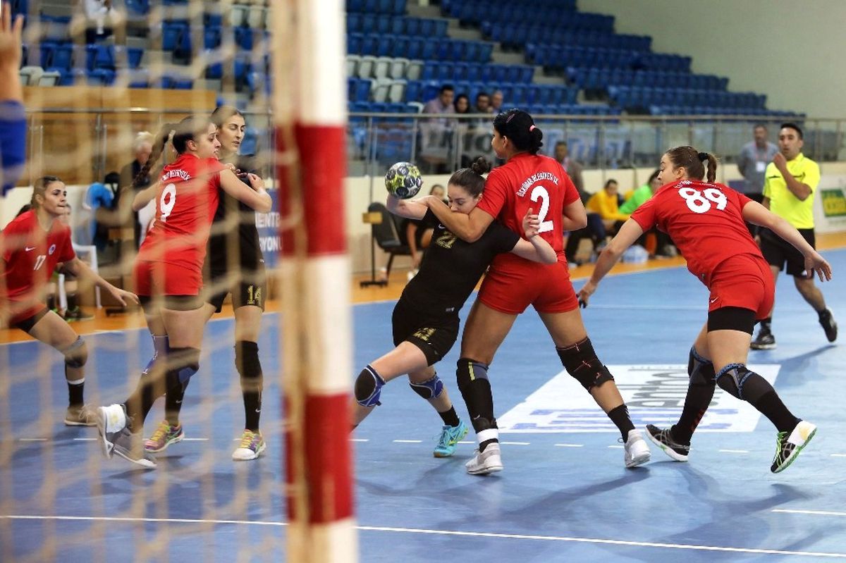 Yenimahalle Sezona Galibiyetle Başladı