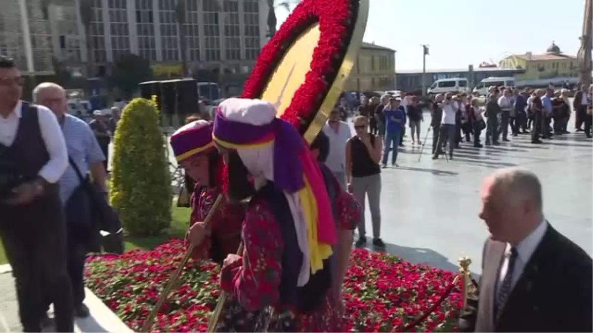 12. Balkanlılar Halk Dansları Festivali Başladı